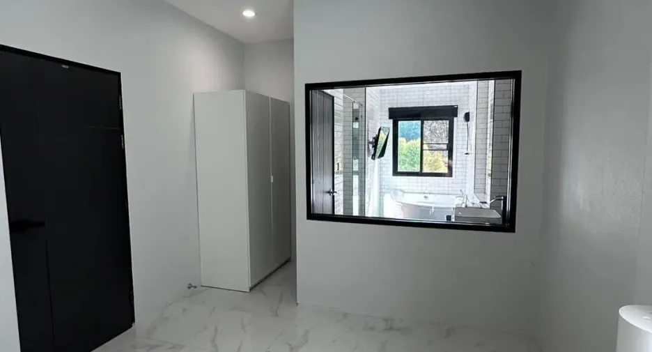 For sale 4 bedrooms house in Doi Saket, Chiang Mai
