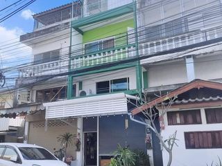 出售 4 卧室 联排别墅 在 Mueang Chiang Mai, Chiang Mai