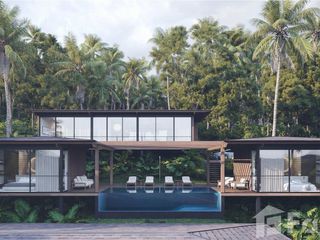Продажа 3 спальни вилла в Ko Pha-ngan, Сураттани