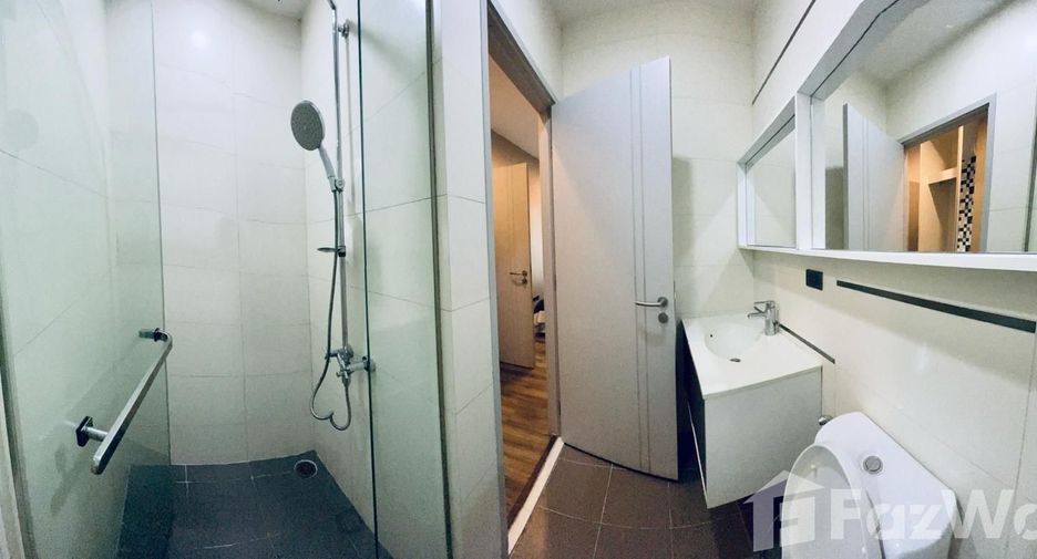 For rent and for sale 1 bed condo in Khlong Toei, Bangkok