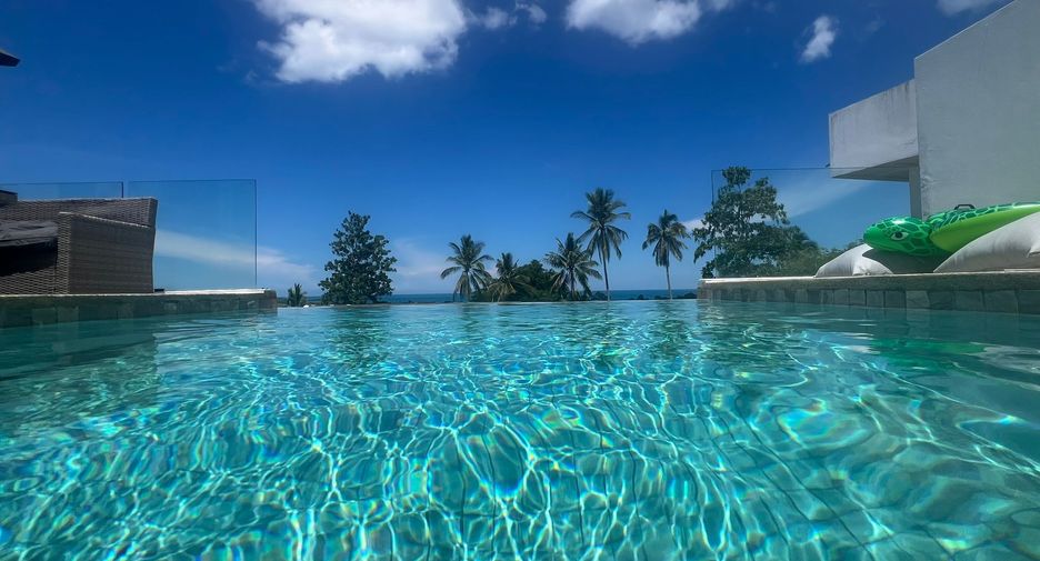 For sale 3 bedrooms villa in Ko Samui, Surat Thani