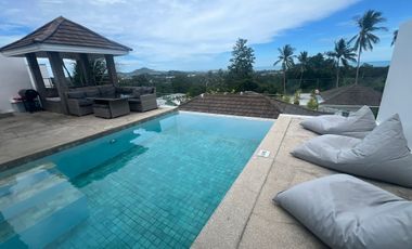 For sale 3 ベッドルーム villa in Ko Samui, Surat Thani