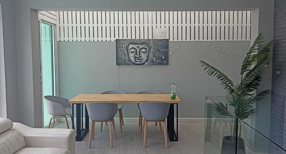 For sale 3 bedrooms villa in Ko Samui, Surat Thani