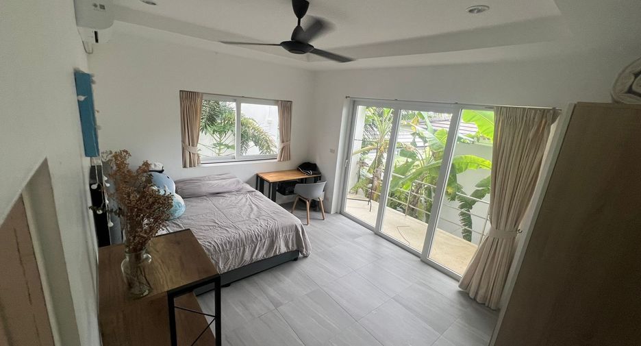 For sale 3 bedrooms villa in Ko Samui, Surat Thani