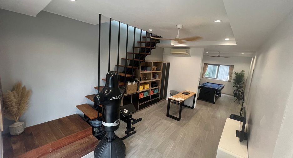 For sale 3 bedrooms villa in Ko Samui, Surat Thani