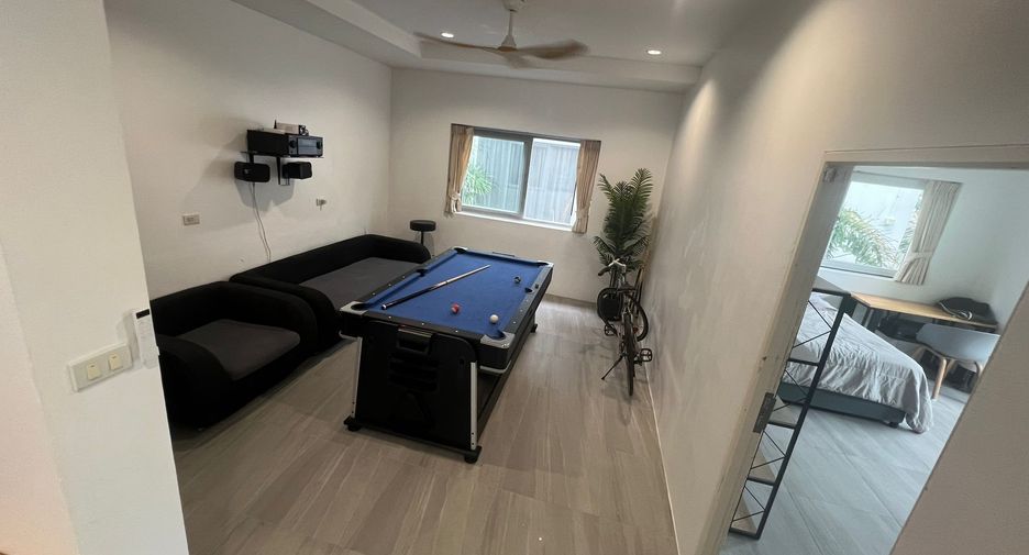 For sale 3 bedrooms villa in Ko Samui, Surat Thani