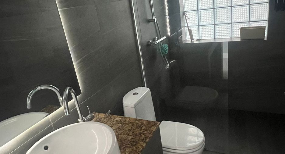 For sale 3 bedrooms villa in Ko Samui, Surat Thani