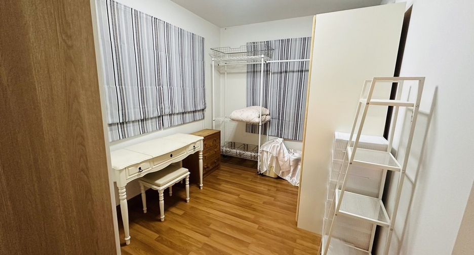 À vendre 3 chambres maison à Bang Lamung, Chonburi