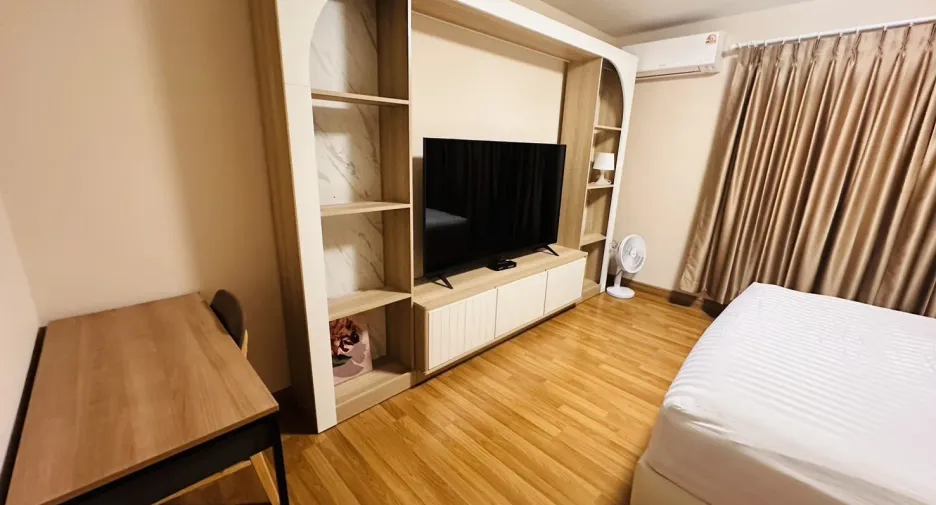 À vendre 3 chambres maison à Bang Lamung, Chonburi