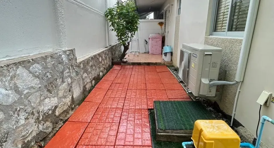 À vendre 3 chambres maison à Bang Lamung, Chonburi