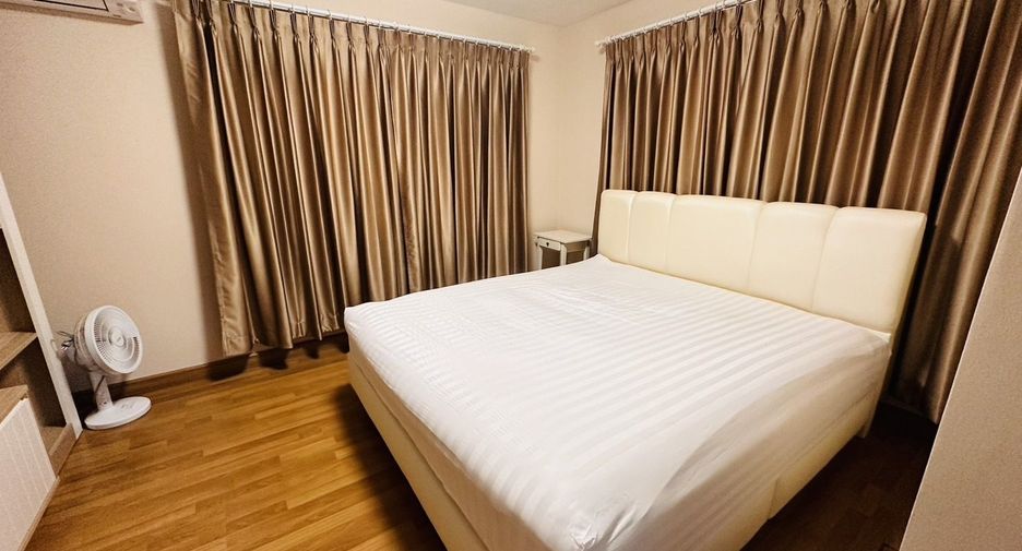 À vendre 3 chambres maison à Bang Lamung, Chonburi