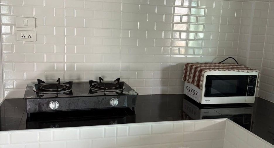 For rent 3 bedrooms house in Doi Saket, Chiang Mai