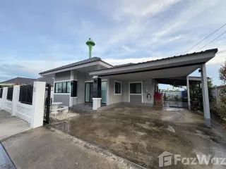 For Rent 3 Bedroom House In Doi Saket, Chiang Mai
