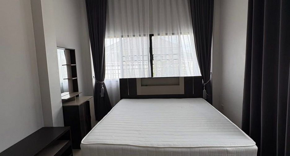 For rent 3 bedrooms house in Doi Saket, Chiang Mai