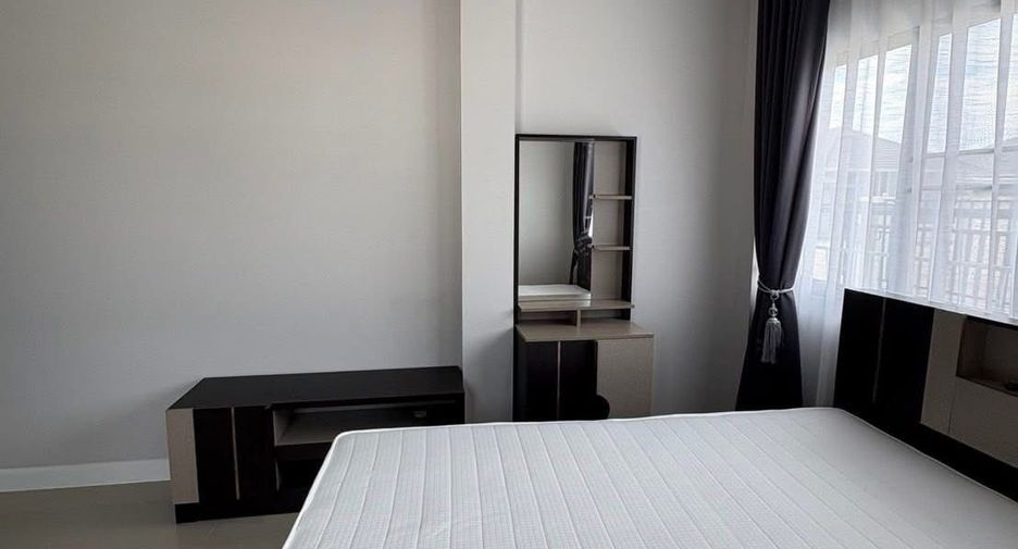 For rent 3 bedrooms house in Doi Saket, Chiang Mai
