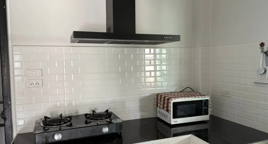 For rent 3 bedrooms house in Doi Saket, Chiang Mai