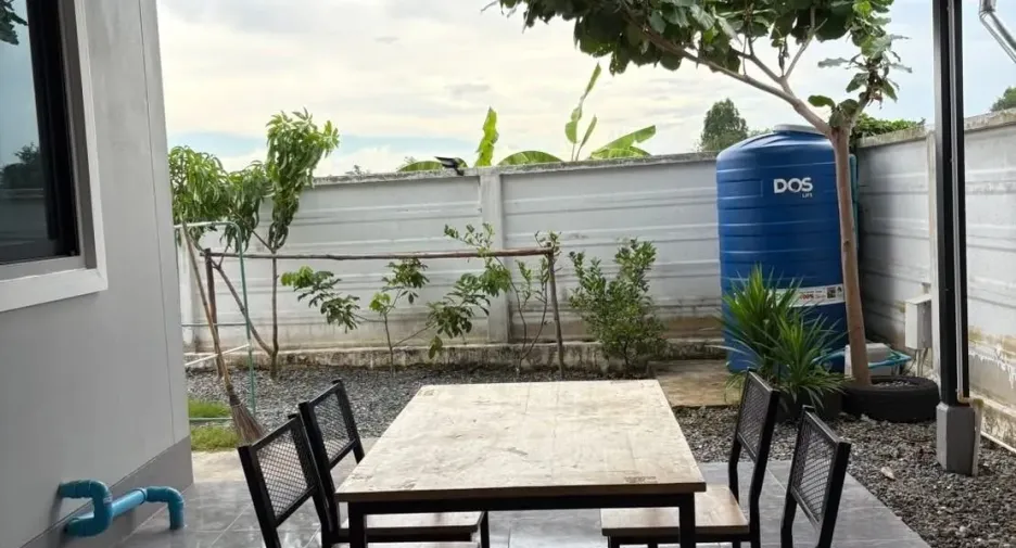 For rent 3 bedrooms house in Doi Saket, Chiang Mai