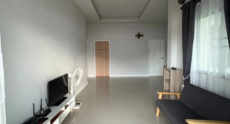 For rent 3 bedrooms house in Doi Saket, Chiang Mai
