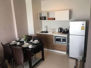 For sale and for rent 1 bed condo in Hua Hin, Prachuap Khiri Khan