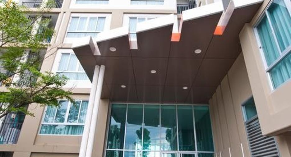 For sale and for rent 1 bed condo in Hua Hin, Prachuap Khiri Khan