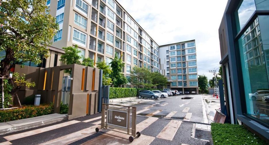 For sale and for rent 1 bed condo in Hua Hin, Prachuap Khiri Khan