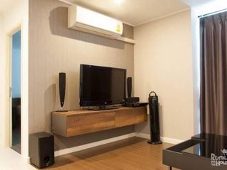 For sale and for rent 1 bed condo in Hua Hin, Prachuap Khiri Khan