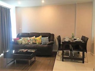 For sale and for rent 1 bed condo in Hua Hin, Prachuap Khiri Khan