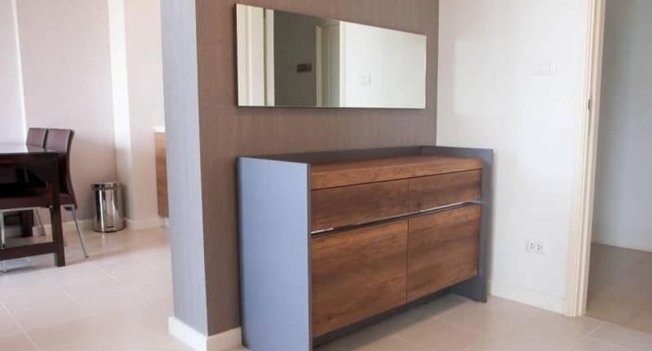 For sale and for rent 1 bed condo in Hua Hin, Prachuap Khiri Khan