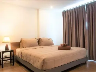 For sale and for rent 1 bed condo in Hua Hin, Prachuap Khiri Khan