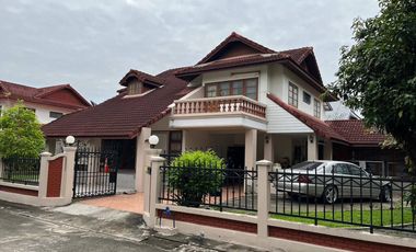 Casa en venta de 5 habitaciones en Mueang Chiang Mai, Chiang Mai