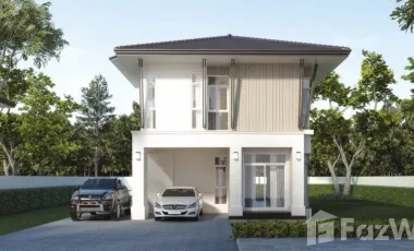ขาย 3 ห้องนอน บ้านเดี่ยว ใน ดอยสะเก็ด, เชียงใหม่