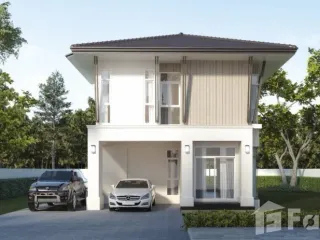 For sale 3 bedrooms house in Doi Saket, Chiang Mai