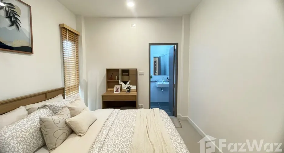 For sale 3 bedrooms house in Doi Saket, Chiang Mai