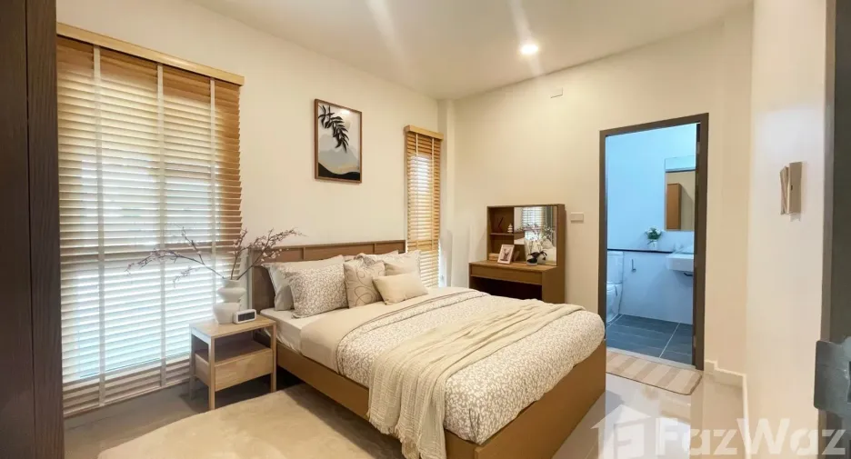 For sale 3 bedrooms house in Doi Saket, Chiang Mai