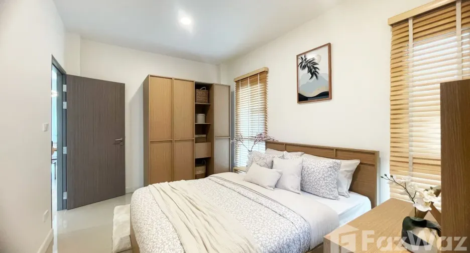 For sale 3 bedrooms house in Doi Saket, Chiang Mai