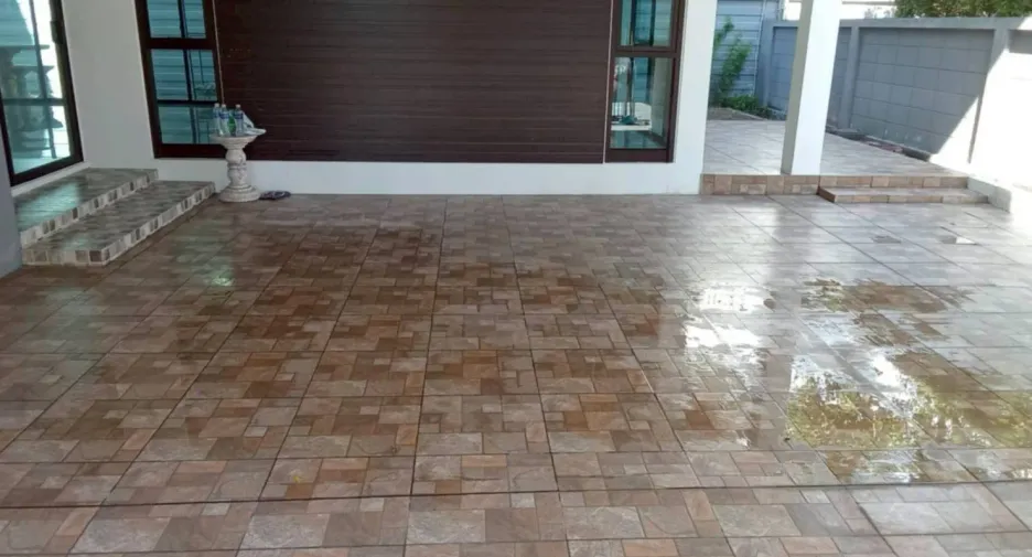 For sale 4 bedrooms house in Prawet, Bangkok