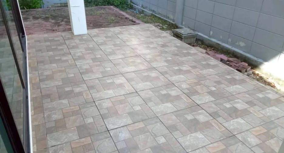 For sale 4 bedrooms house in Prawet, Bangkok
