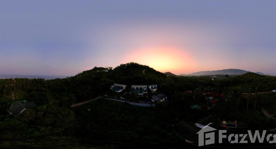 For sale 10 bedrooms villa in Ko Samui, Surat Thani