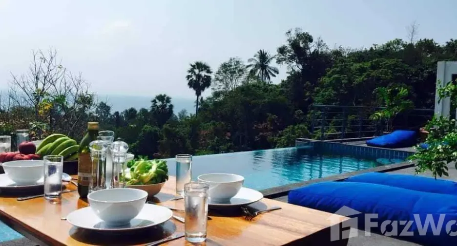 For sale 10 bedrooms villa in Ko Samui, Surat Thani
