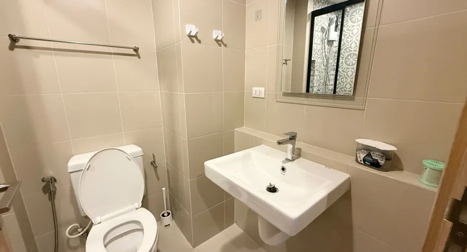 Wohnung zur Miete mit Studio in Hua Hin, Prachuap Khiri Khan