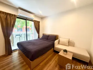 For Rent Studio Condo In Hua Hin, Prachuap Khiri Khan