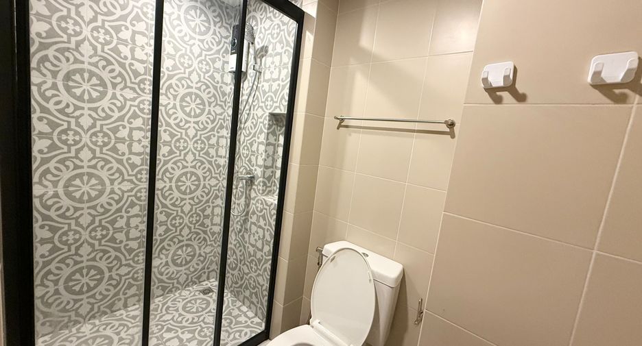 À louer studio condo à Hua Hin, Prachuap Khiri Khan