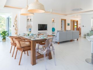 For sale 4 bedrooms villa in Ko Samui, Surat Thani