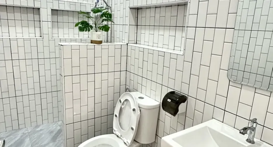 For rent 3 bedrooms house in Hang Dong, Chiang Mai