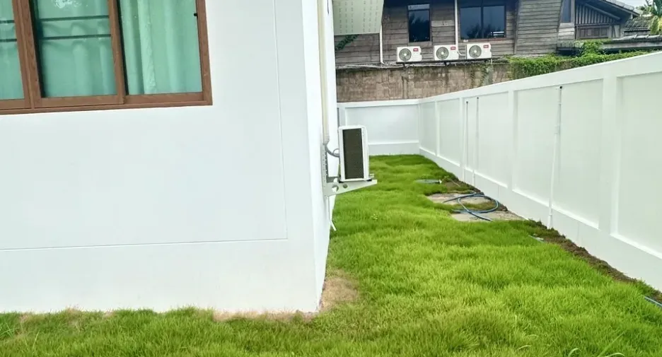 For rent 3 bedrooms house in Hang Dong, Chiang Mai