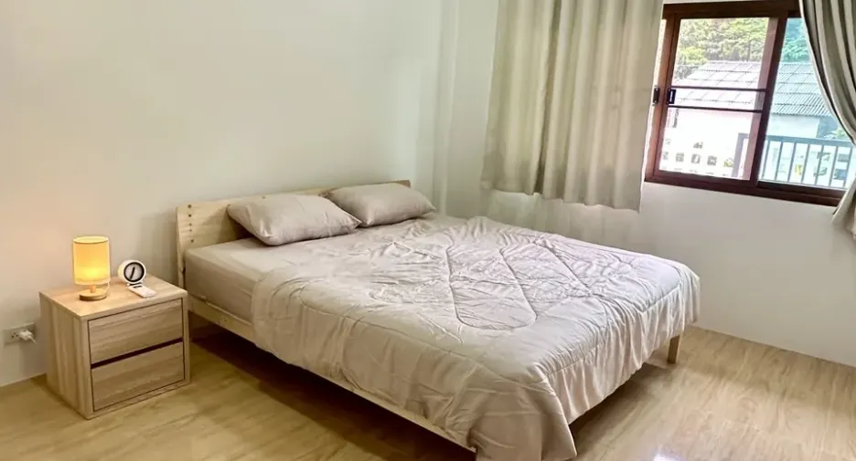 For rent 3 bedrooms house in Hang Dong, Chiang Mai