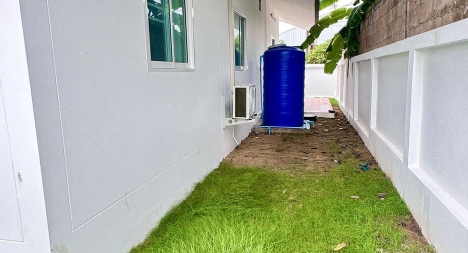 For rent 3 bedrooms house in Hang Dong, Chiang Mai