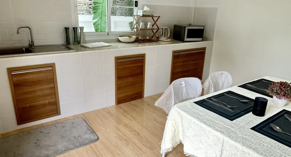 For rent 3 bedrooms house in Hang Dong, Chiang Mai