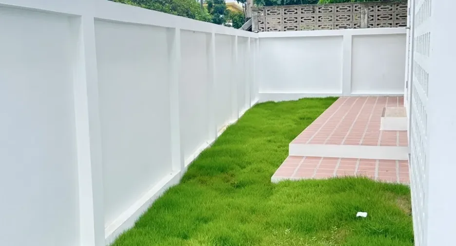 For rent 3 bedrooms house in Hang Dong, Chiang Mai