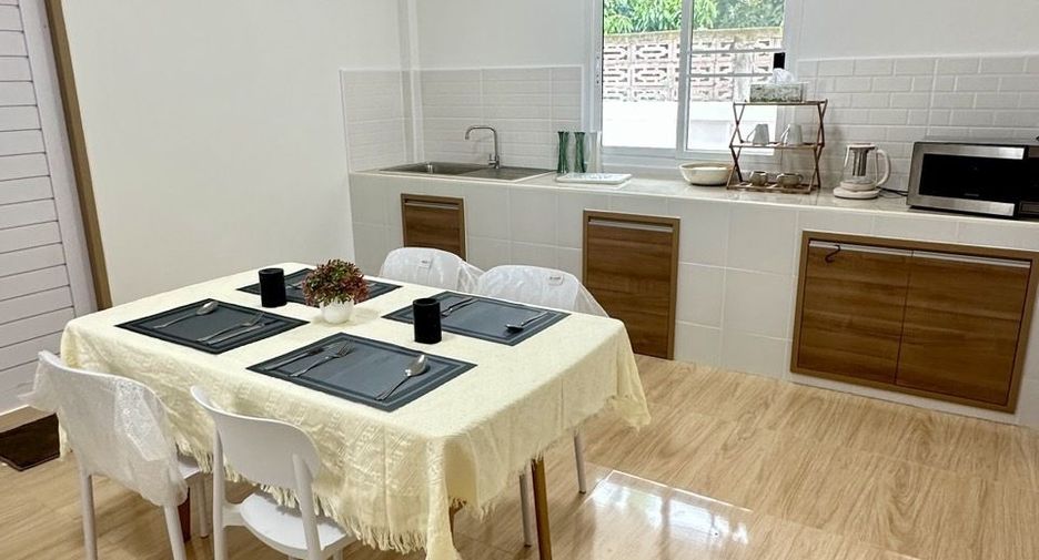 For rent 3 bedrooms house in Hang Dong, Chiang Mai